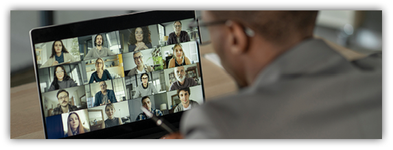 Virtual Discussion Forums