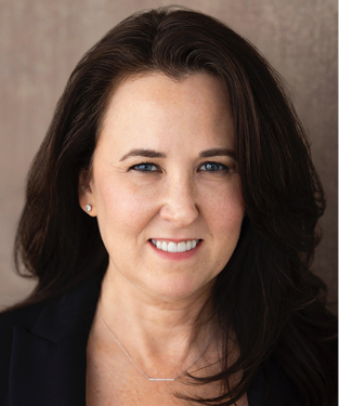 Tracy Barash
