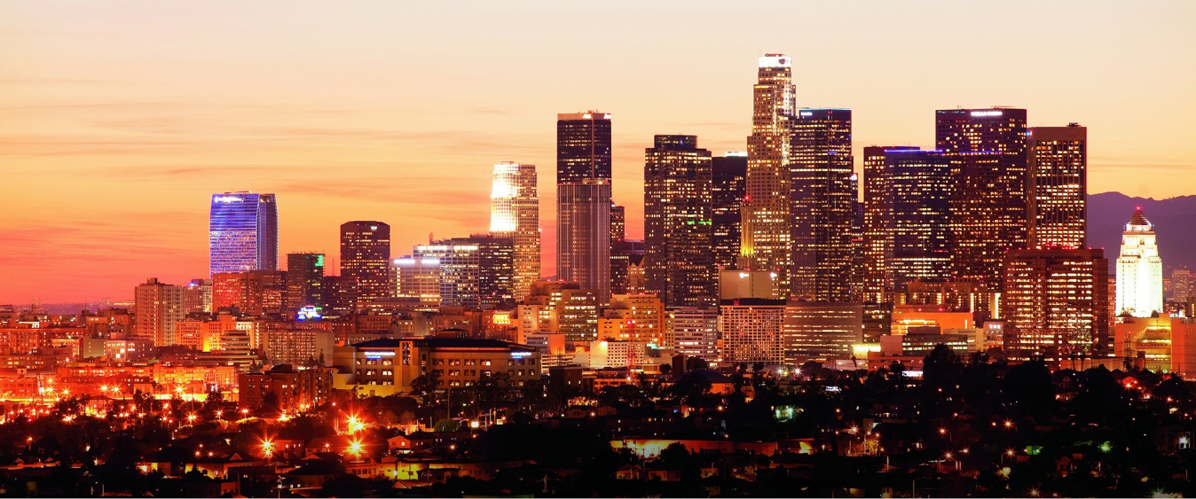 Los Angeles, California