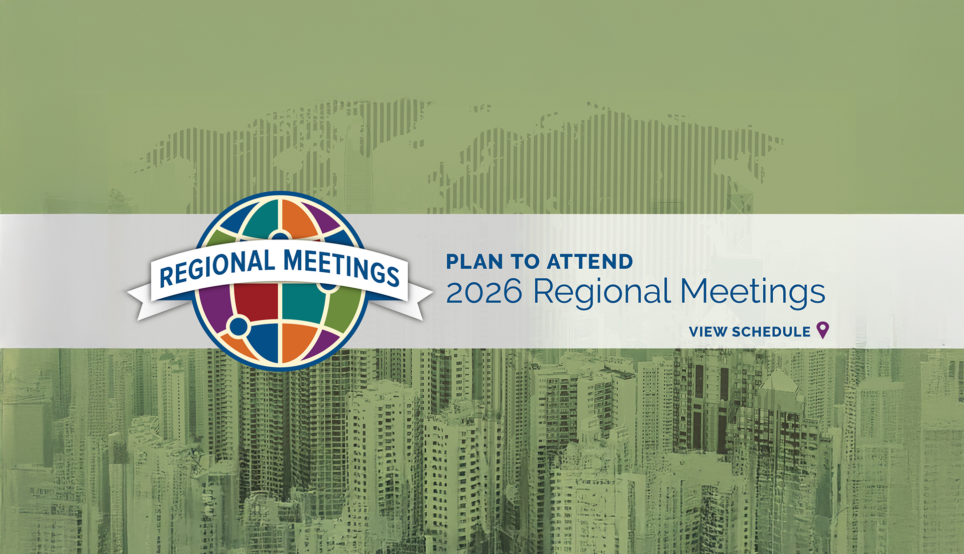 EMBAC Regional Meetings