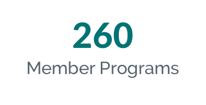 Member programs