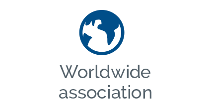 Worldwide association