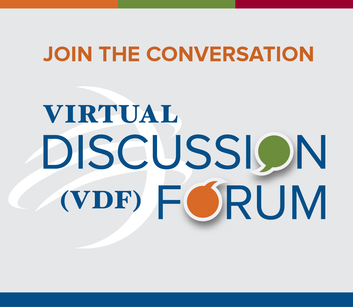 Virtual Discussion Forums